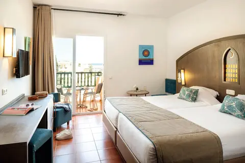 TUI SUNEO Royal Kenz in Royal Kenz Hotel Thalasso & Spa — foto 24
