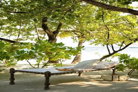 COMO Cocoa Island in Maafushi, foto 5
