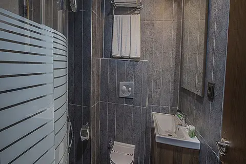 Istanbul Airport Express Plus Hotel in Küçükçekmece