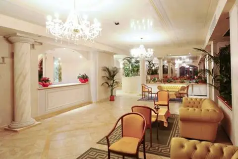 Hotel Antico Monastero in Toscolano Maderno — foto 20
