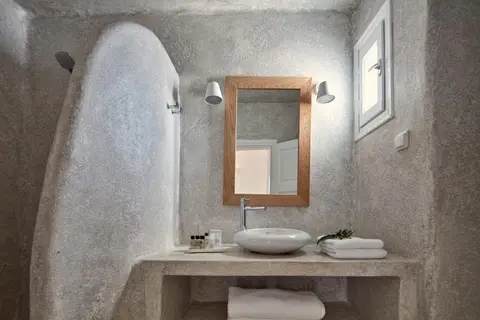 Cliff Side Suites in Δημοτική Ενότητα Θήρας — foto 23