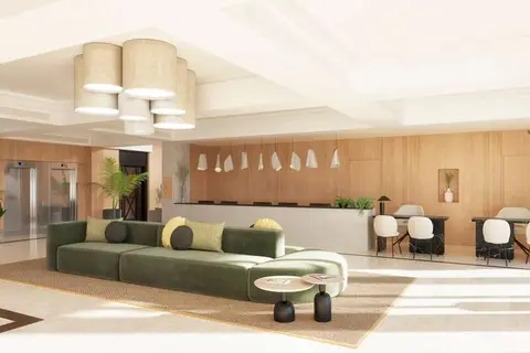 Hotel Melia Lloret de Mar in Lloret de Mar — foto 10