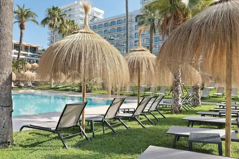 Best Hotels Triton in Benalmádena — foto 18