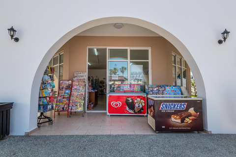 Hotel Gaia Village foto 22