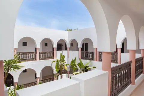 Valeria Jardins d'Agadir Resort in Rabat — foto 13