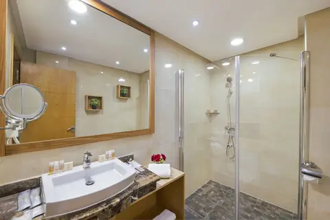 Melliber Appart Hotel in Casablanca, foto 30