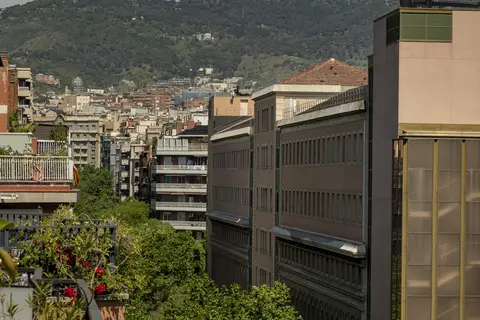 Villarroel Apartments in Barcelona — foto 30