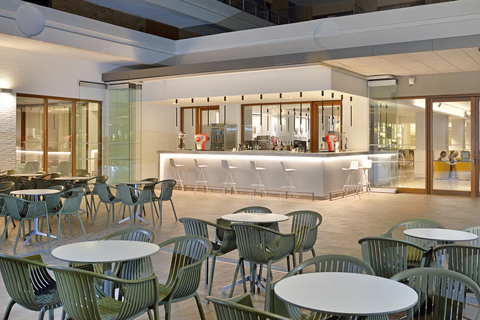 Hotel Sol Torremolinos Don Pablo foto 6