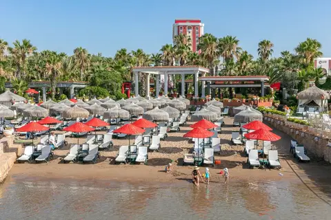 Club Hotel Sera in Muratpaşa — foto 24