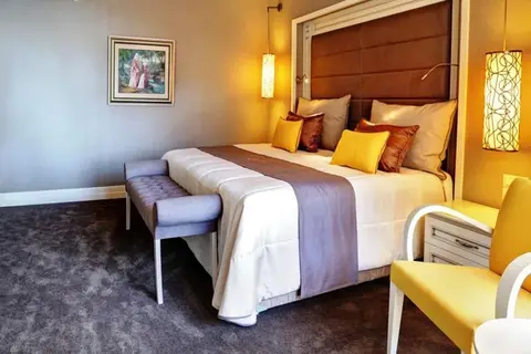 Qlusive Hotel in Kusadasi — foto 7