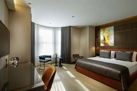 Nex Hotels Istanbul in İstanbul — foto 3