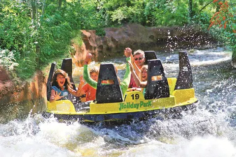 Mercure Bad Dürkheim foto 4