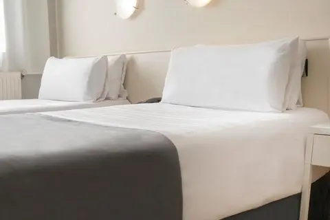 Hotel Camel-lot in Encamp — foto 10