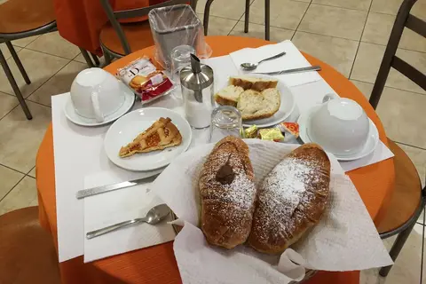 Zara in Napels, foto 23