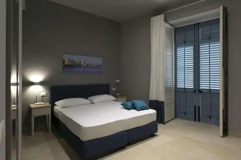 Zibibbo Suites & Rooms in Trapani — foto 20