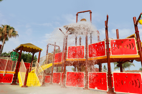 Iberostar Waves Malaga Playa foto 18