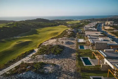 West Cliffs Ocean and Golf Resort in Ovar — foto 6