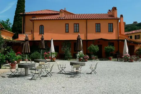 Borgo La Torre in Montecarlo, foto 17