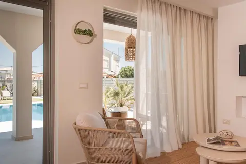 Villa's Anogia met privézwembad in Laganas Municipal Unit, foto 8