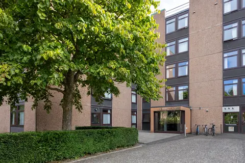 Chancellors Court in Edinburgh — foto 27