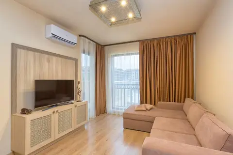 Argisht Partez in СПА център Ривиера Бийч — foto 22
