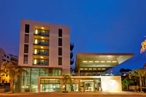 Golden Residence Hotel foto 28