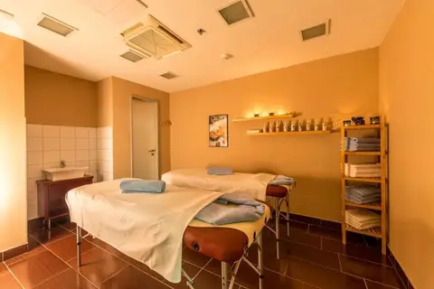 Hotel President in Boedapest — foto 27