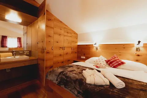 Portis Appartements in Dienten am Hochkönig — foto 23