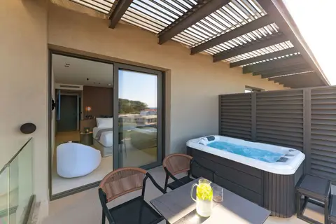 Alizo Boutique Hotel & Spa - Adults Only in Ιαλυσός — foto 23