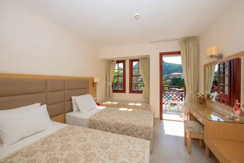 Alize in Fethiye, foto 4