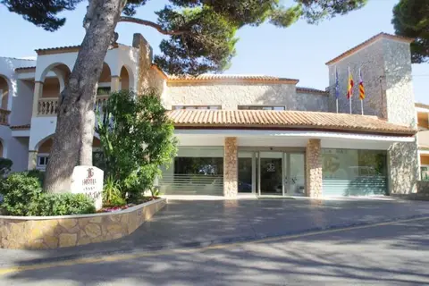 Hotel Cala Gat in Cala Ratjada — foto 11