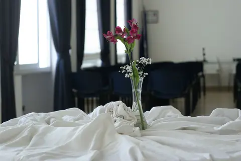 Joli Park Hotel in Gallipoli — foto 28