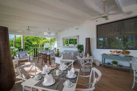 Hotel Casa Hemingway in Guayacanes — foto 12