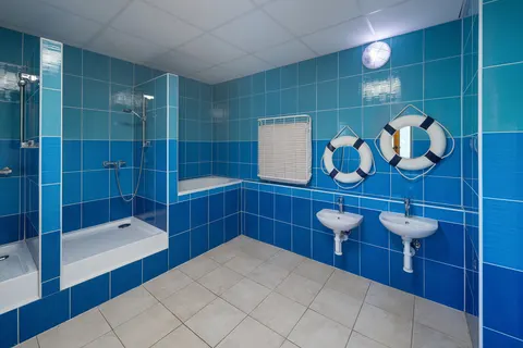 Camping Sokol Praha foto 26