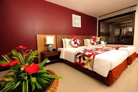 Andaman Cannacia Resort & Spa in Andaman Cannacia Resort, foto 6