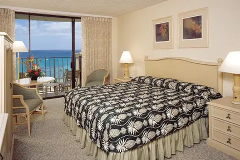 Hilton Waikiki Beach in Honolulu — foto 2