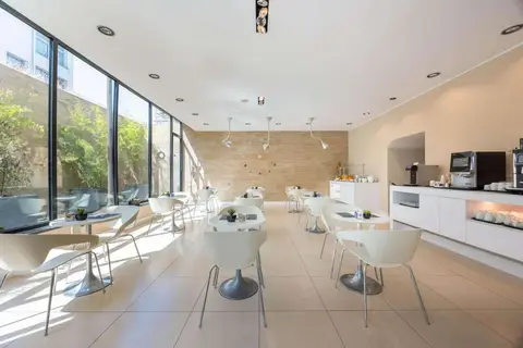 iH Hotels Milano Watt 13 in Milaan — foto 5