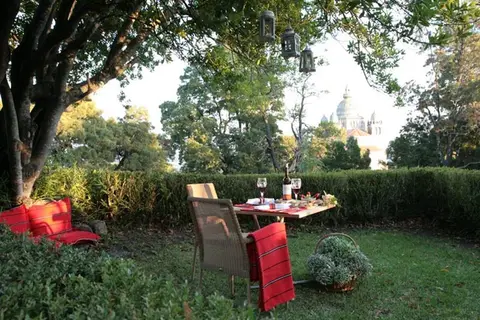 Pousada Viana do Castelo - Historic Hotel in Campos e Vila Meã — foto 8