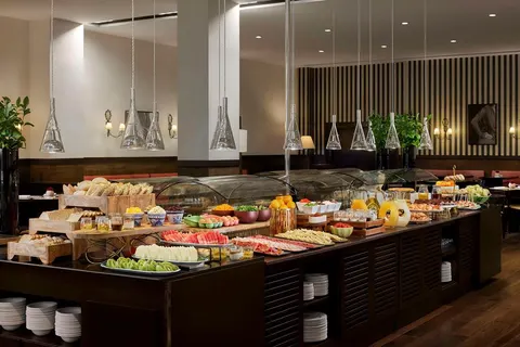 NH Collection Sevilla foto 5