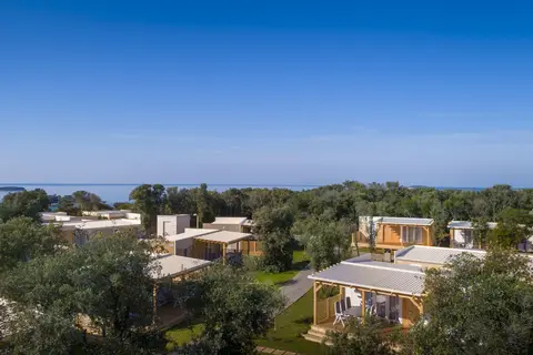 Maistra Camping Veštar in Rovinj — foto 24