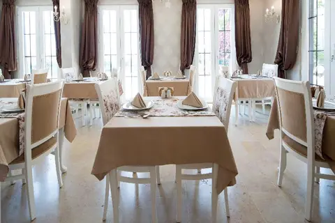 Enda Boutique Hotel in Kaş, foto 11