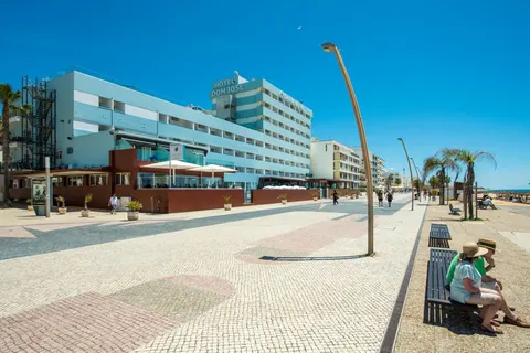 Dom Jose Beach Hotel in Loulé — foto 9