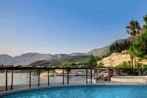 Remisens Hotel Epidaurus in Cavtat — foto 26