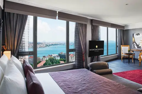 InterContinental Istanbul in Fatih, foto 18