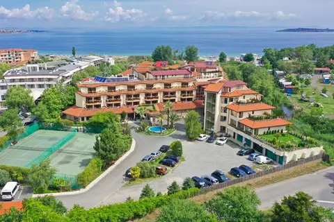 Laguna Beach Resort & Spa in Созопол — foto 11