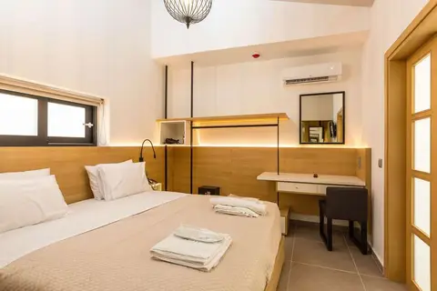 T Hotel Premium Suites in Vlichada, foto 6