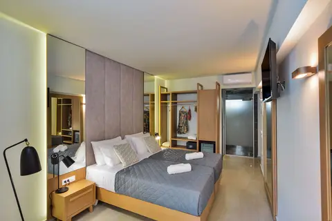 Elia Agia Marina Hotel in Agia Marina — foto 6