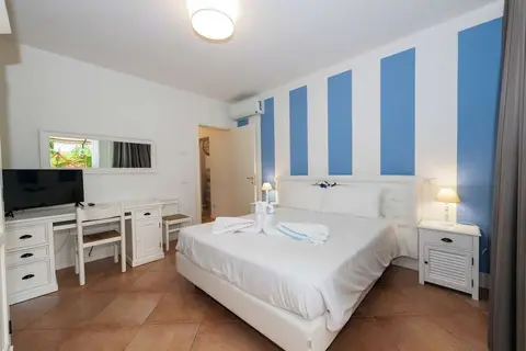 Bertoletta Village Appartementen in Peschiera del Garda, foto 6