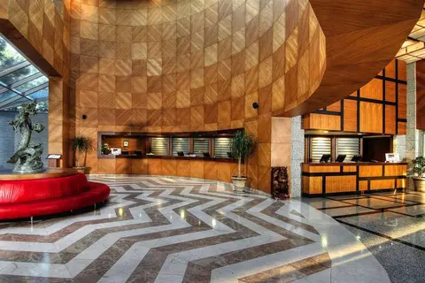 Rixos Sungate in Beldibi, foto 22