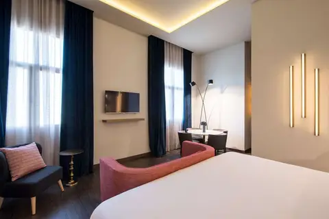 Vincci Mae in Barcelona, foto 7